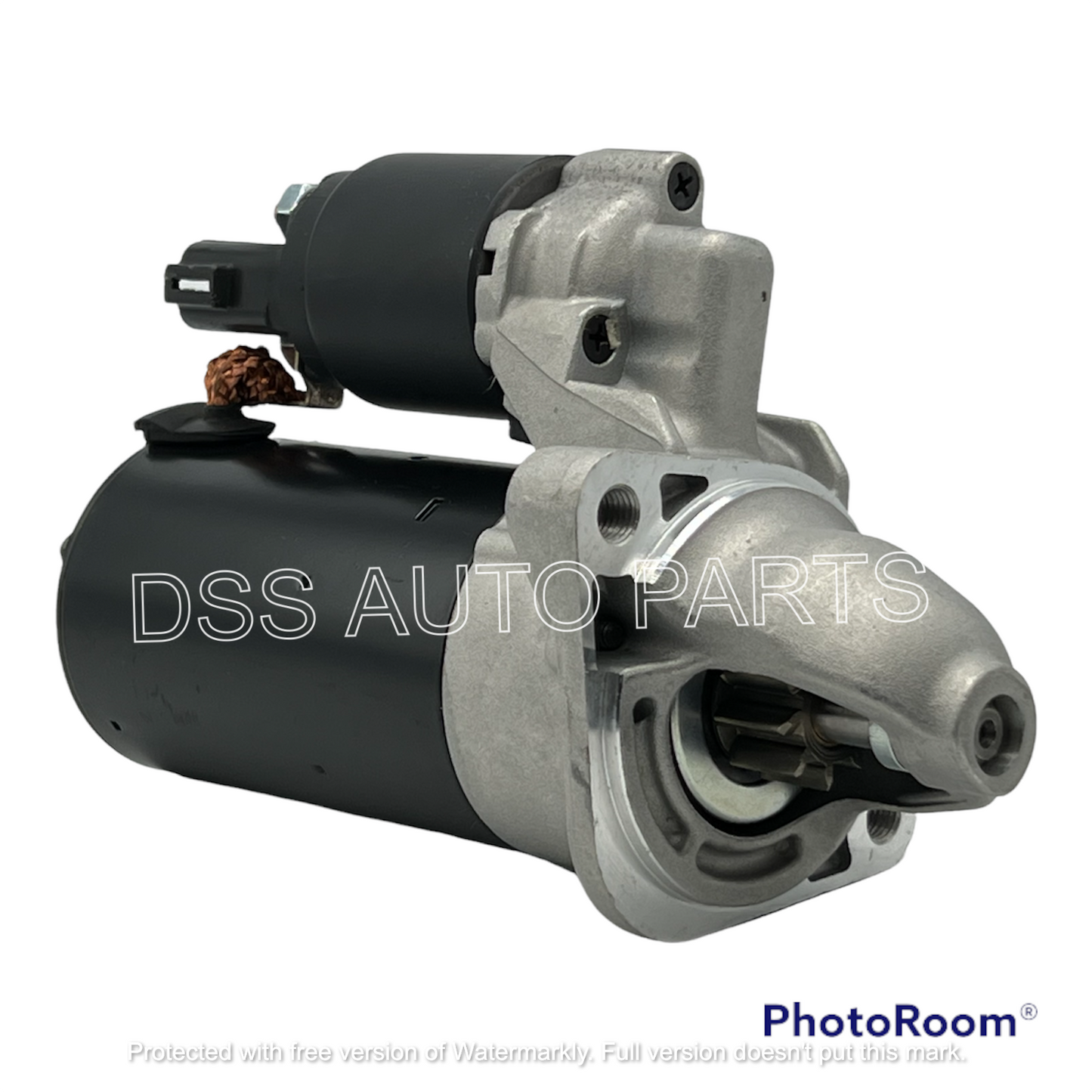 Starter For Kia Rio 1.6L 2012-2013, Soul 1.6L 2012 361002B300 M36100 2B300