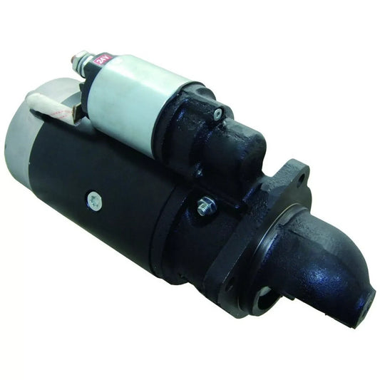 NEW STARTER FOR CATERPILLAR CAT EXCAVATOR 307 MIDI 312 312B 312BL 312C 312CL 315