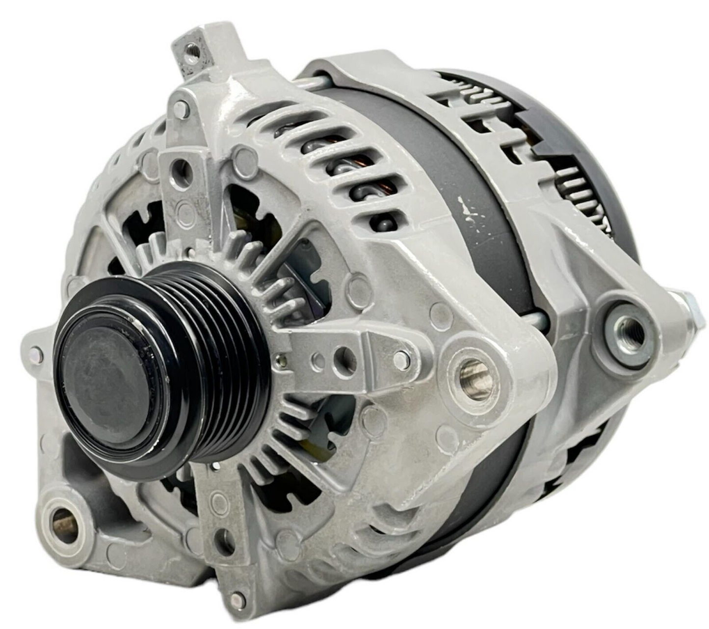 Alternator Fits Hyundai Genesis V8 5.0L 12-16, Equus 12-16 400-52439R 400-52466