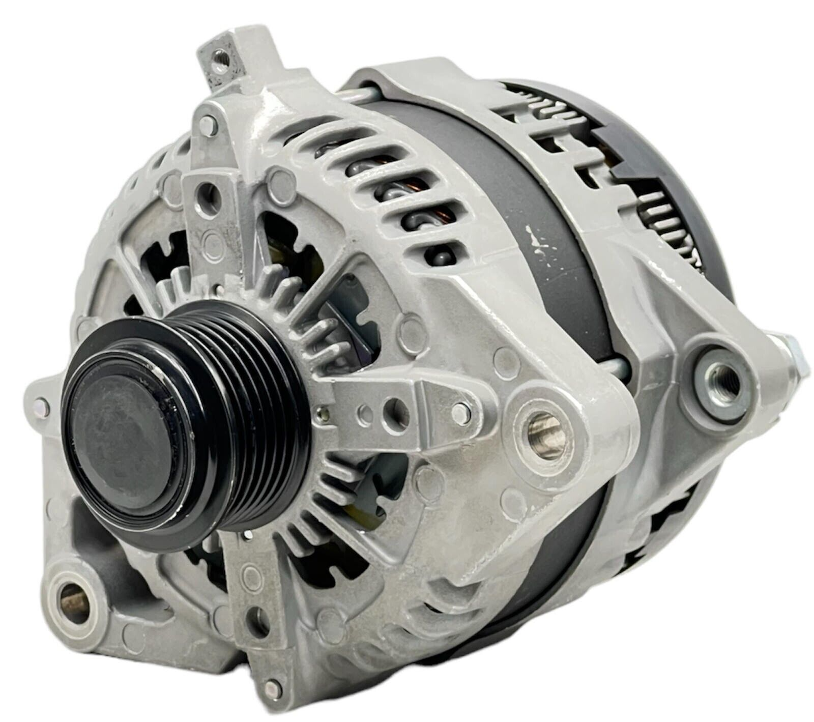 Alternator Fits Hyundai Genesis V8 5.0L 12-16, Equus 12-16 400-52439R 400-52466