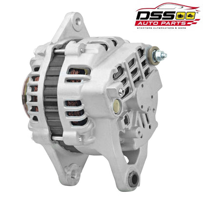 OEM Alternator Fits Mazda 626 MX6 & Probe L4 2L, 1993-2002 FS1G-18-300 400-48024