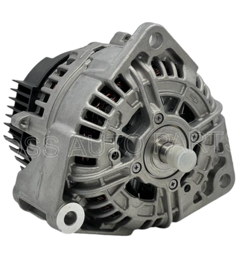 Alternator For Mercedes Heavy Duty Vario Series 96-16 A 012 154 67 02 12389