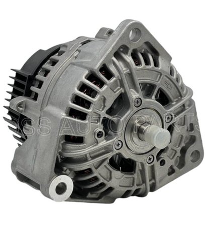 Alternator For Mercedes Heavy Duty Vario Series 96-16 A 012 154 67 02 12389