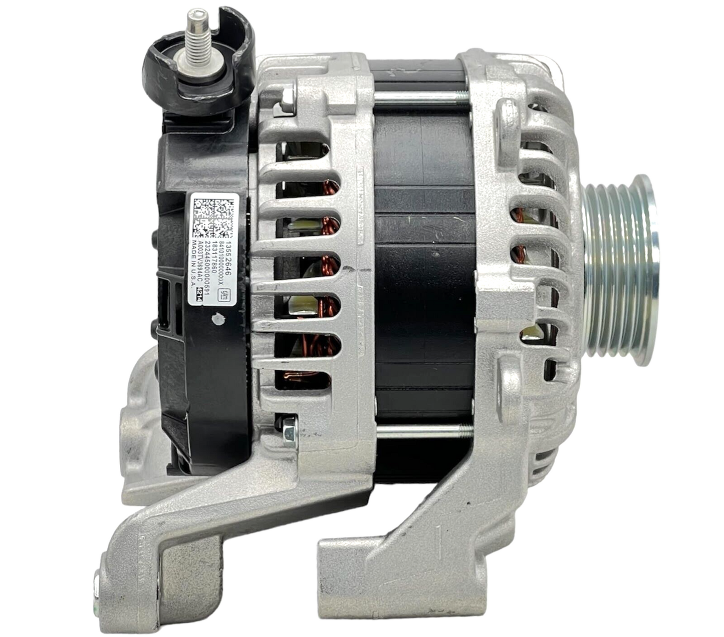 Alternator Fits Cadillac CT5 3.0L 2023 13552646