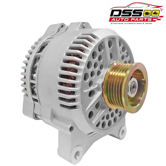 Alternator fits Ford F150 F250 Super Duty E150 Crown Victoria Mustang 4.6L 5.4L