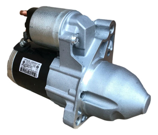 New Starter For Chrysler 200 2.4L VIN B 2011-2013 56029577A, RL029577AA - 19143