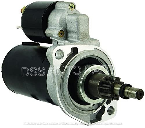 Starter For Volkswagen ;lf L4 1.8L 93-98 MSR416 MSR417 455673 SBO0038 17223