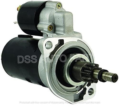 Starter For Volkswagen ;lf L4 1.8L 93-98 MSR416 MSR417 455673 SBO0038 17223