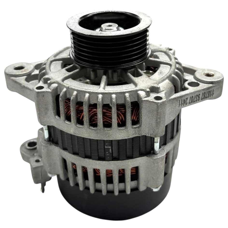 Alternator For Mercruiser 4.3-5.7L 1998-up 7SI 862031T 19020609