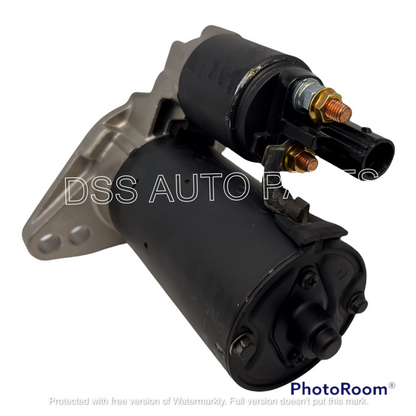 Starter For Seat Altea Cordoba Ibiza Leon Toledo 0001123012 0001123013 - 32673
