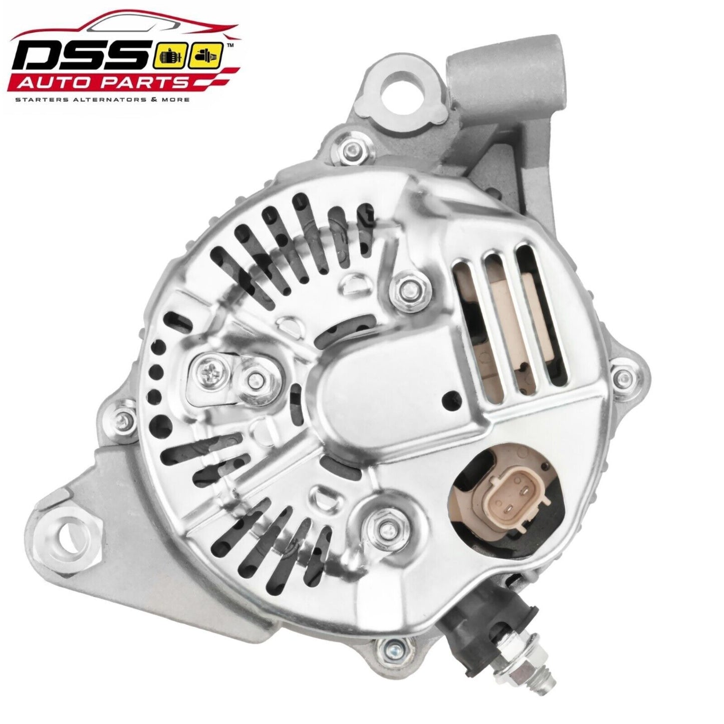 Alternator Fits Jeep & Dodge Grand Cherokee and Durango 4.7 V8 1999 2000 13790