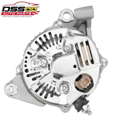 Alternator Fits Jeep & Dodge Grand Cherokee and Durango 4.7 V8 1999 2000 13790