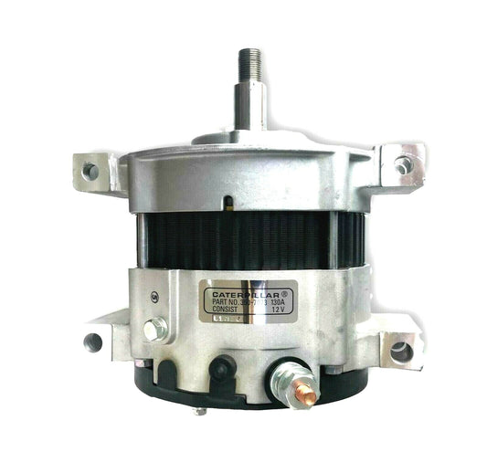 Alternator Fits CAT 3507073 for C13, C15, C18, C9.3 C9, CX-31, CX3