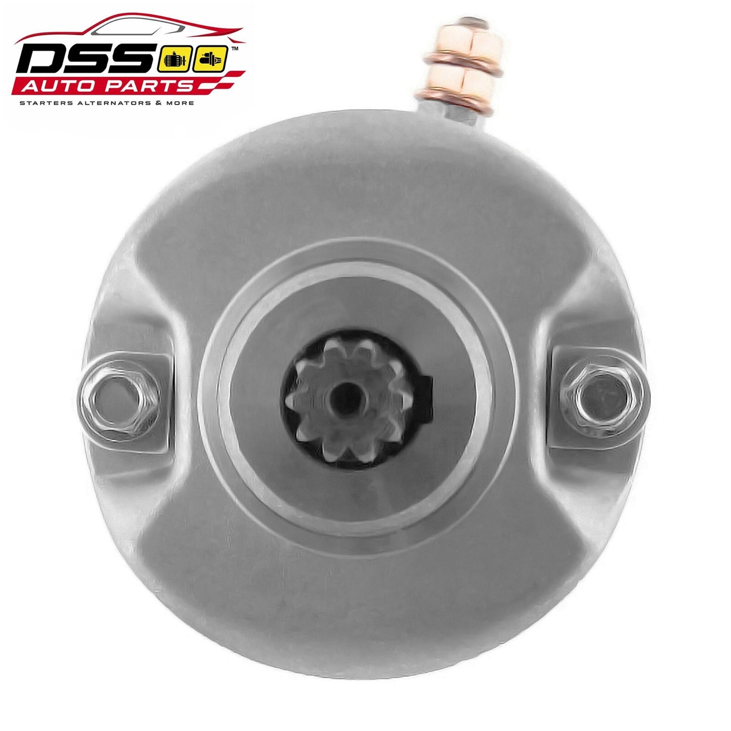 Starter Fits HONDA Pilot 1989-1990 FL400R FL400RK 31200-HE0-003, 31200-HE0-013