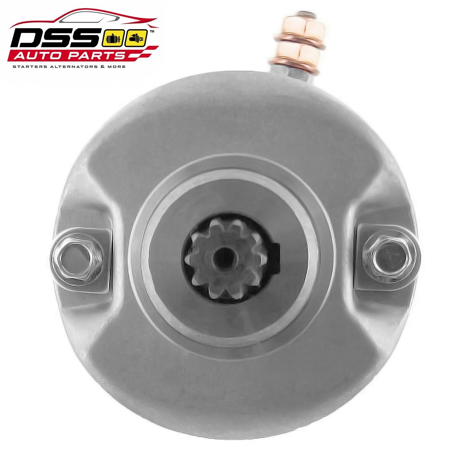 Starter Fits HONDA Pilot 1989-1990 FL400R FL400RK 31200-HE0-003, 31200-HE0-013