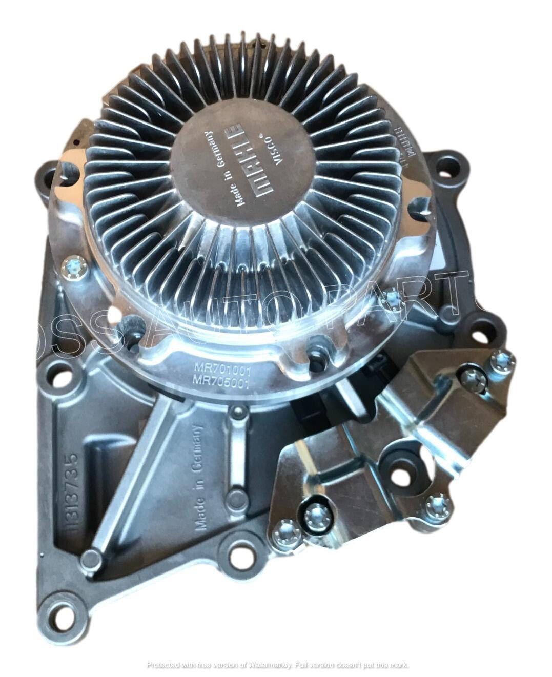 OEM DETROIT DD15 DD13 WATER PUMP EA4712001101 EA4722000701 A4722001601