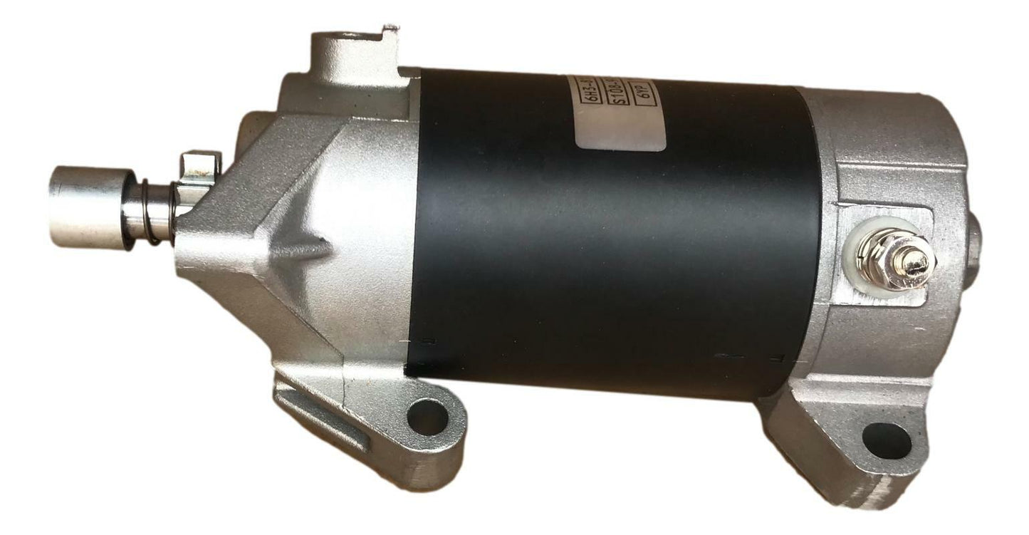 New Genuine Starter For Yamaha 70TLR 91-08 240-06104 OE