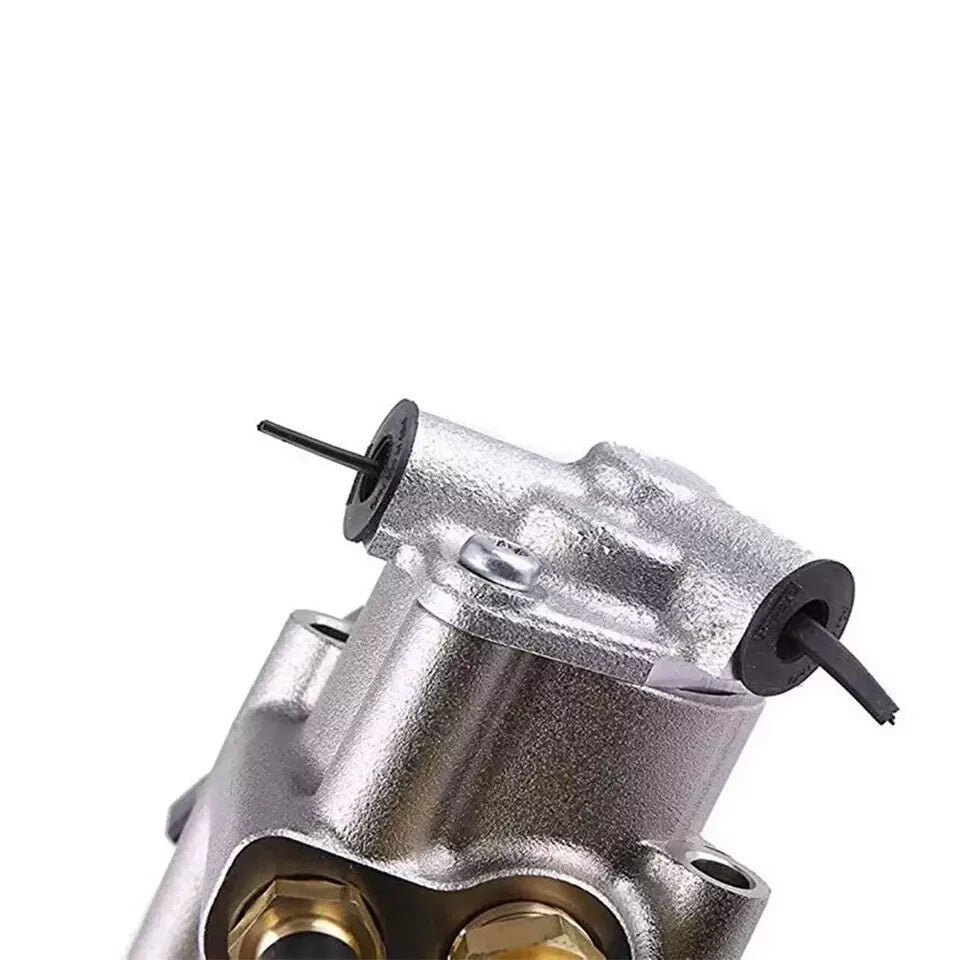 High Pressure Fuel Pump 06F127025M 06F127025K For AUDI A4 VW Jetta 2.0T FSI BPY