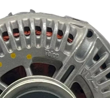 Alternator fits Audi A6 2006-08 3.2L and A6 Quattro 2005-08 3.2L AL9365 2543280
