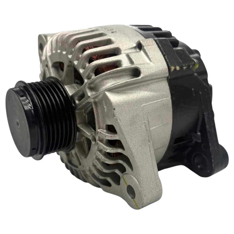 Alternator For Hyundai Sonata 2010-2013 Kia Optima 2011 2012 2013 2.4L