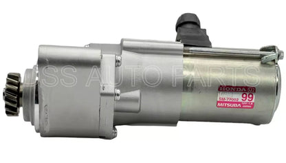 OEM Starter Motor for Honda Odyssey Passport Pilot Acura MDX TLX V6 3.5L CCW 16T