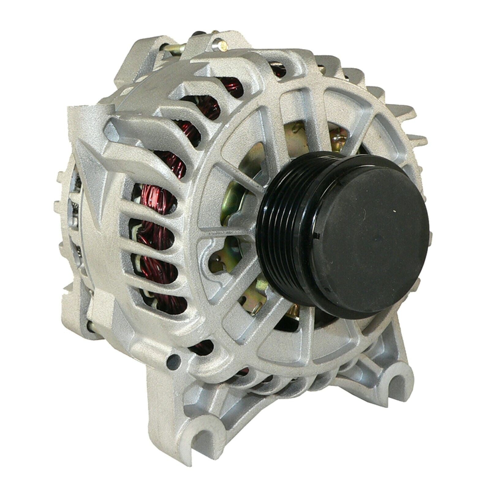 Alternator Fits Ford Expedition & Lincoln Navigator 2003-04 4.6L 5.4L