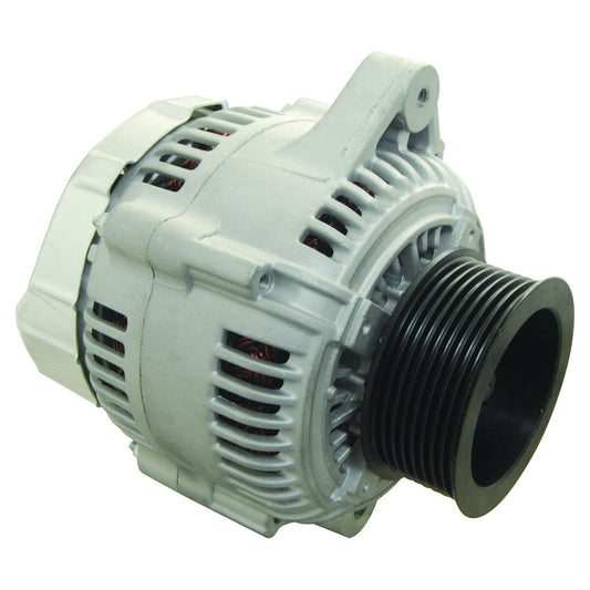 New Alternator For Komatsu PC220 02-06 6008616410 60086164102 6008616420 - 12775