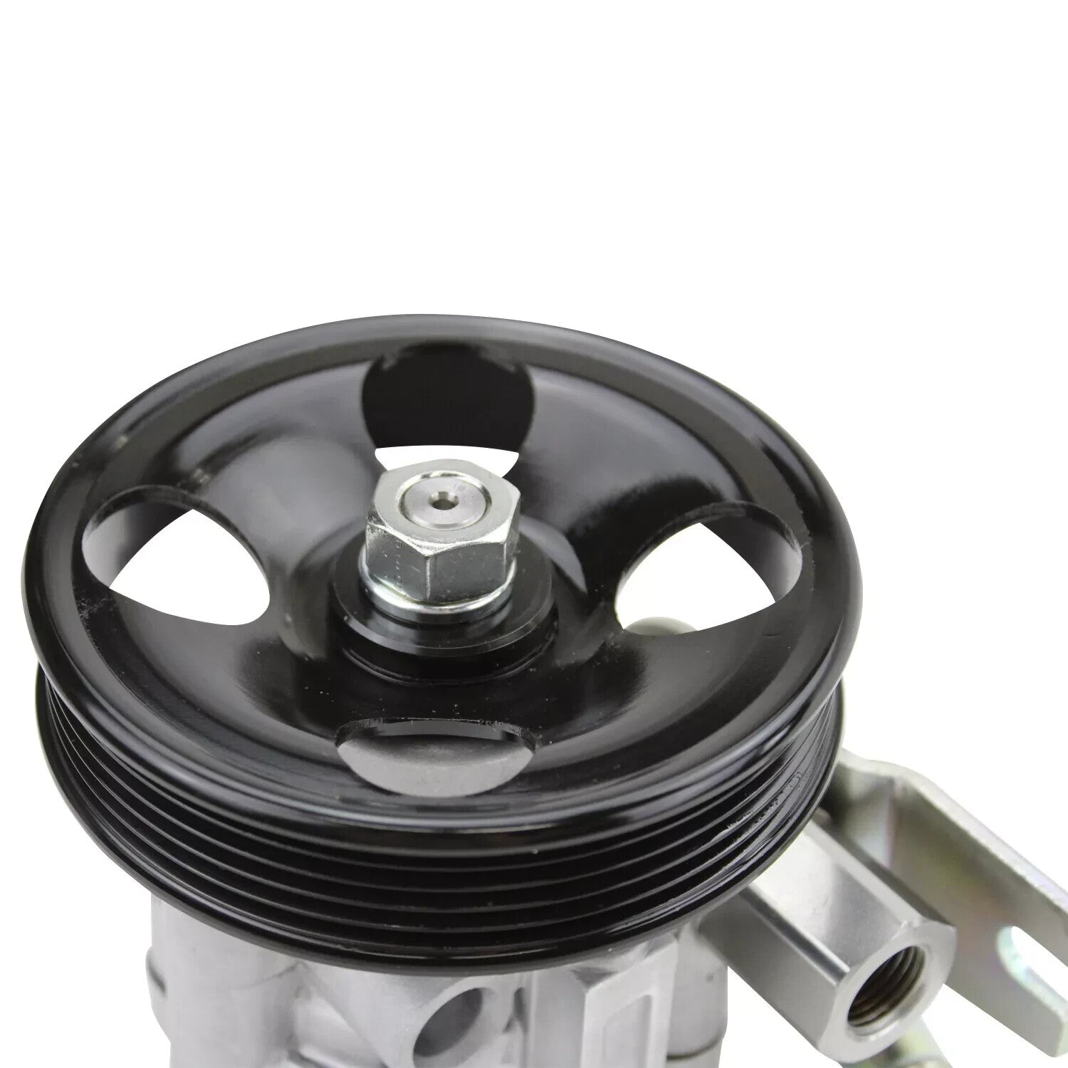 OEM Power Steering Pump for Nissan Frontier Xterra SE XE 3.3L V6 PSP0004
