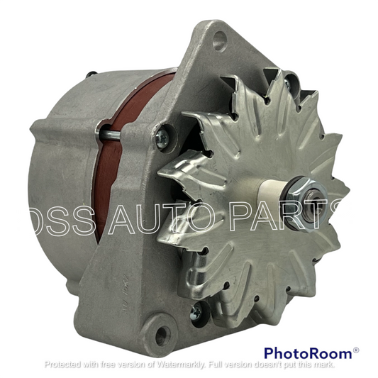 Alternator fits Deutz Allis Tractor Deutz Fahr Agricultural Tractor Fend 14394N