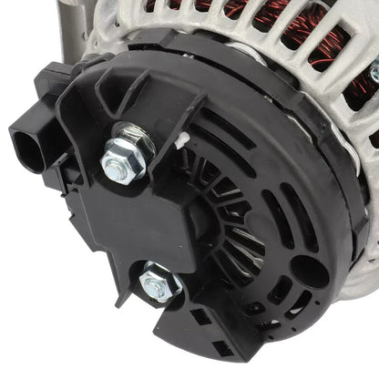 Alternator Fits Mercedes-Benz C230 2003 2004 2005 11066 AL0810X A271-154-09-02