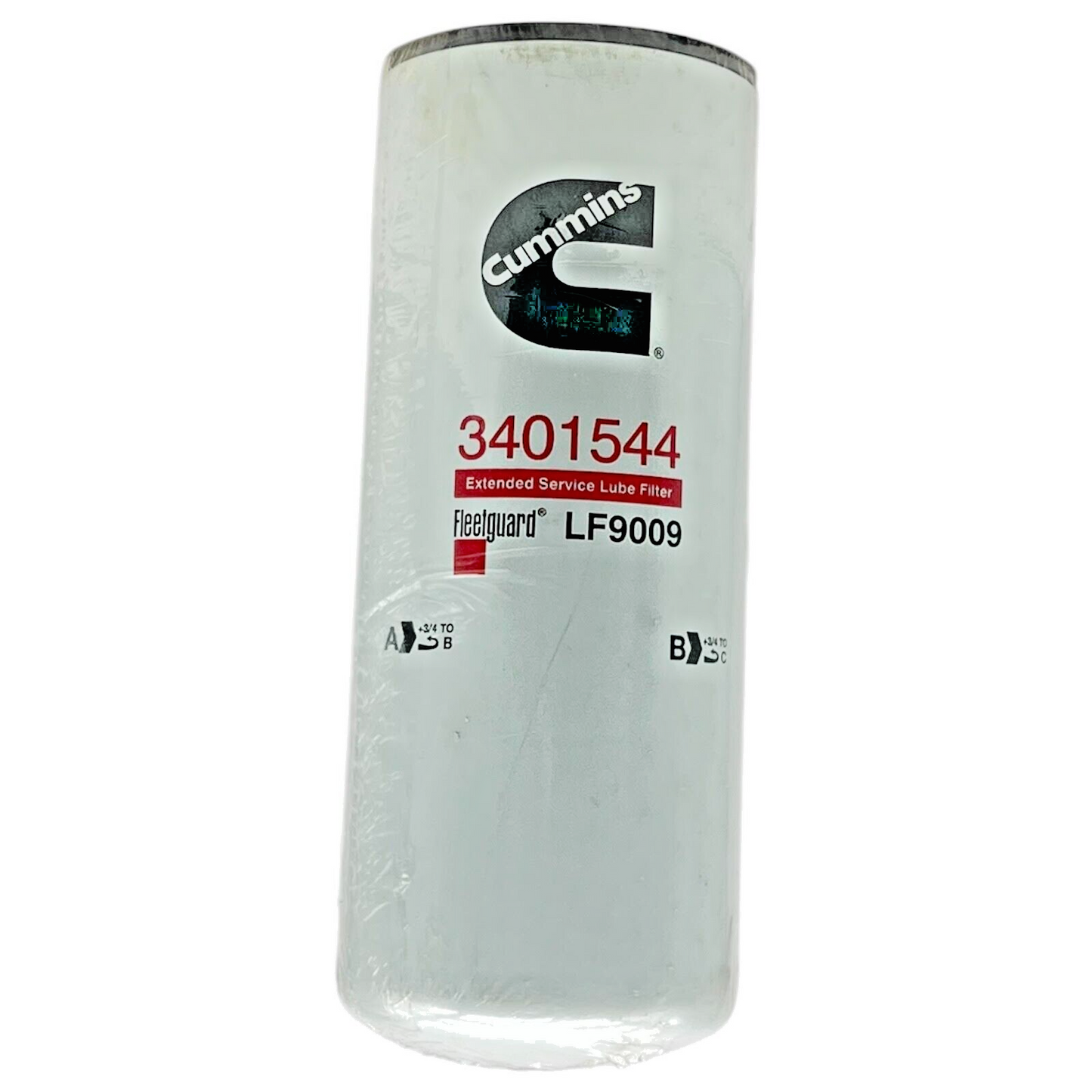 Fleetguard LF14009NN Oil Filter Cummins L9 B6.7 C8.3 Oil Filter LF9009