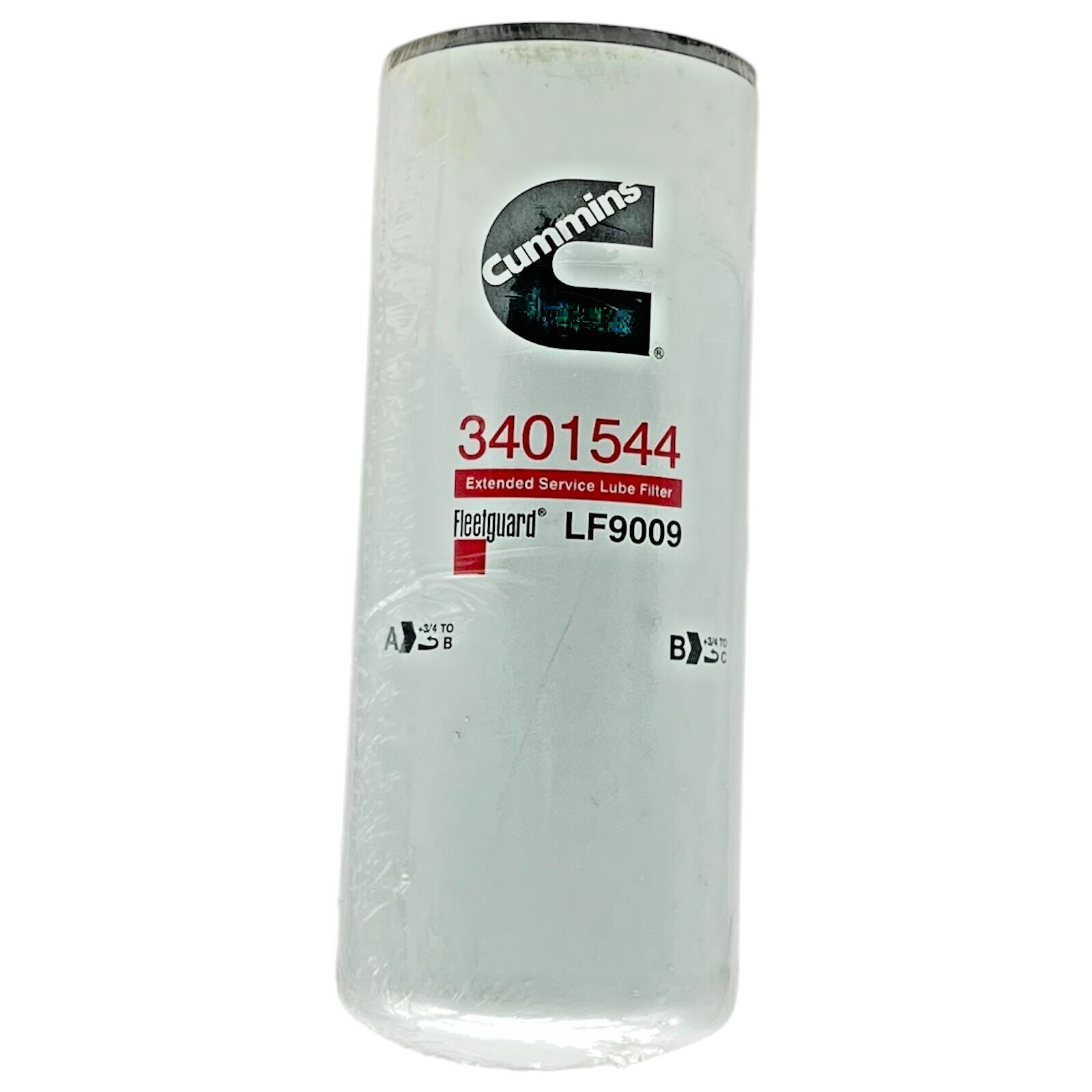 Fleetguard LF14009NN Oil Filter Cummins L9 B6.7 C8.3 Oil Filter LF9009
