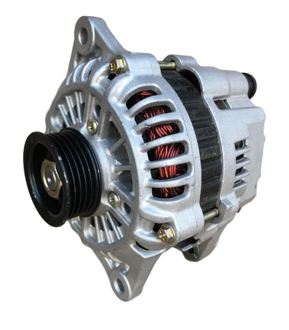 New Alternator  For Mazda 626 1993-1996 1997-2000 2.5L, Mx-3 1992-1995 1.8L 