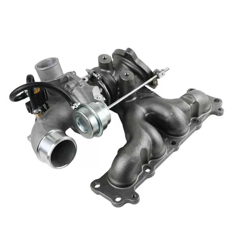 Turbo Turbocharger For 2011-2016 Range Rover Evoque 2.0L 177KW 241PS Ford Focus