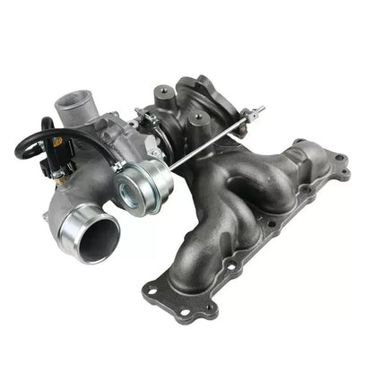 Turbo Turbocharger For 2011-2016 Range Rover Evoque 2.0L 177KW 241PS Ford Focus
