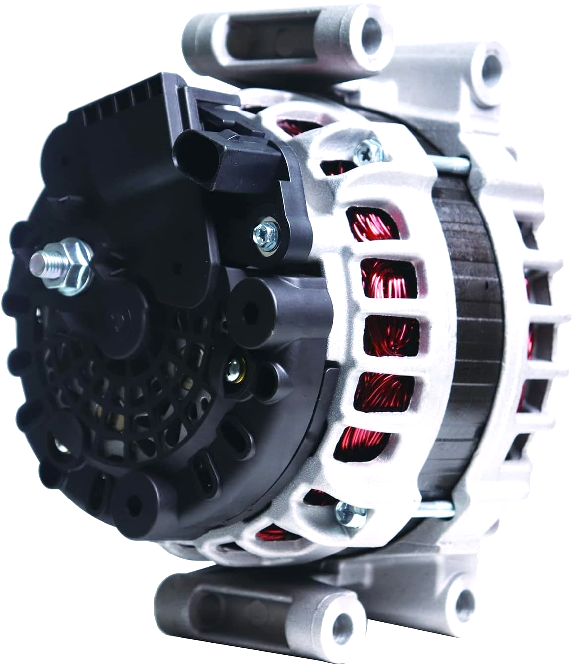 Alternator For Audi A3 L4 2.0L 2017-18 06J903023A 06J903023AX F000BL0803