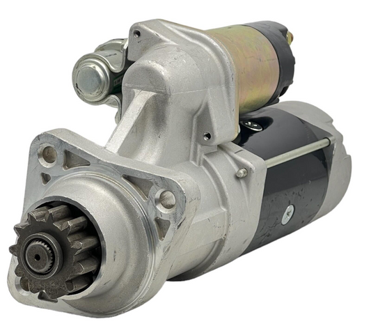 Starter for Doosan Daewoo | 300516-00075B for Excavator 250 225-7 225-9 8200334