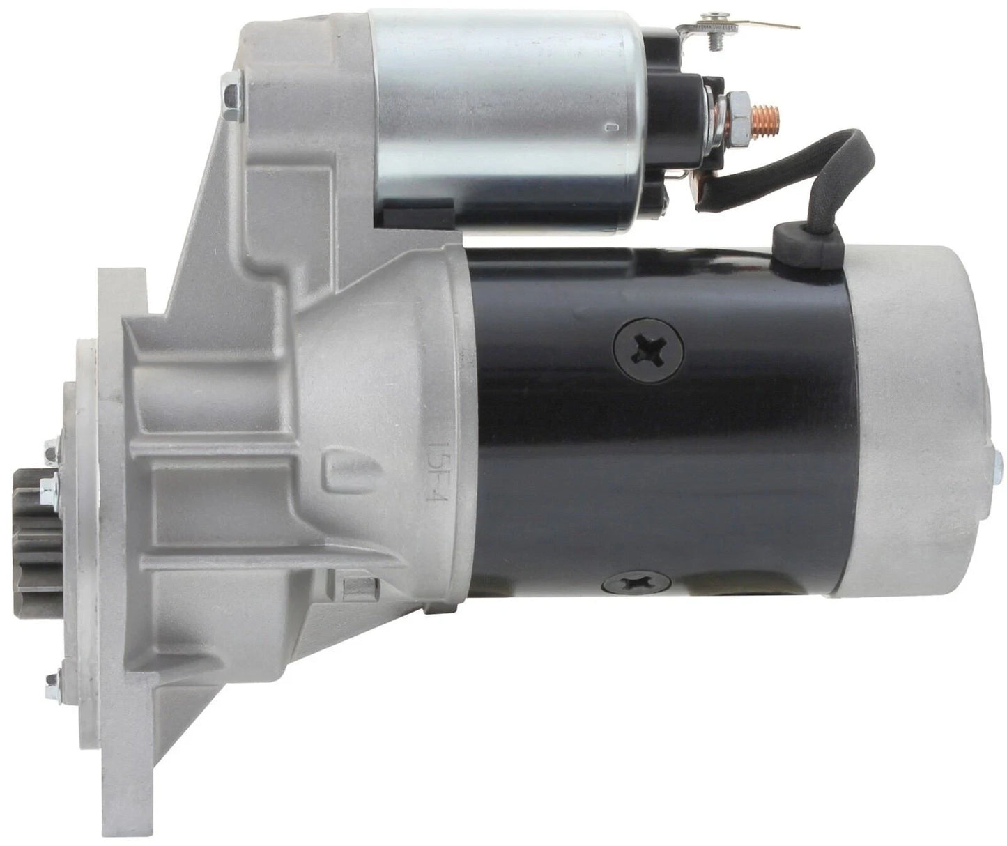 Starter For ThermoKing 12 Volt Thermo King 45-2177 45-2324 845-2177 845-2324