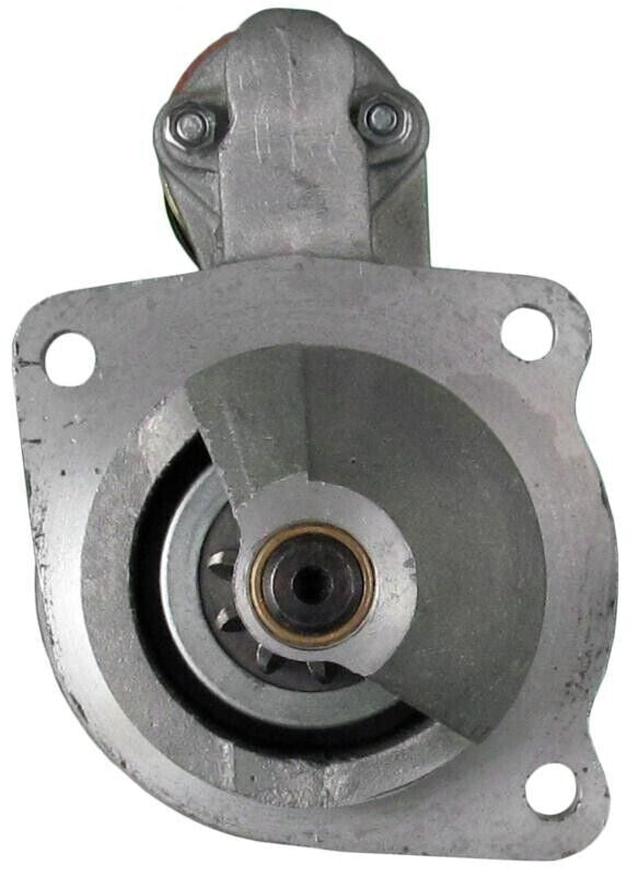STARTER FITS PERKINS DIESEL ENGINES 1973-2016 12V 2.2KW 10TOOTH 064342112 26282