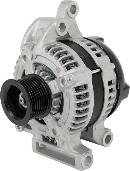 Alternator fits Toyota Tundra 4.6L 2010 -2019 & 5.7L 2007-2021 150A 27060-0S020