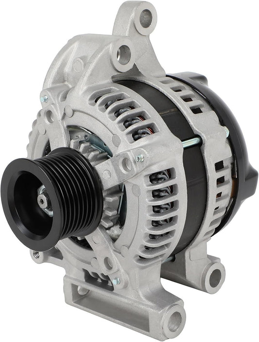 Alternator fits Toyota Tundra 4.6L 2010 -2019 & 5.7L 2007-2021 150A 27060-0S020