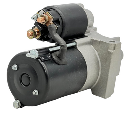 OEM 3HP High Torque Mini Starter for SBC BBC Chevy 168 Tooth 323255 3231701