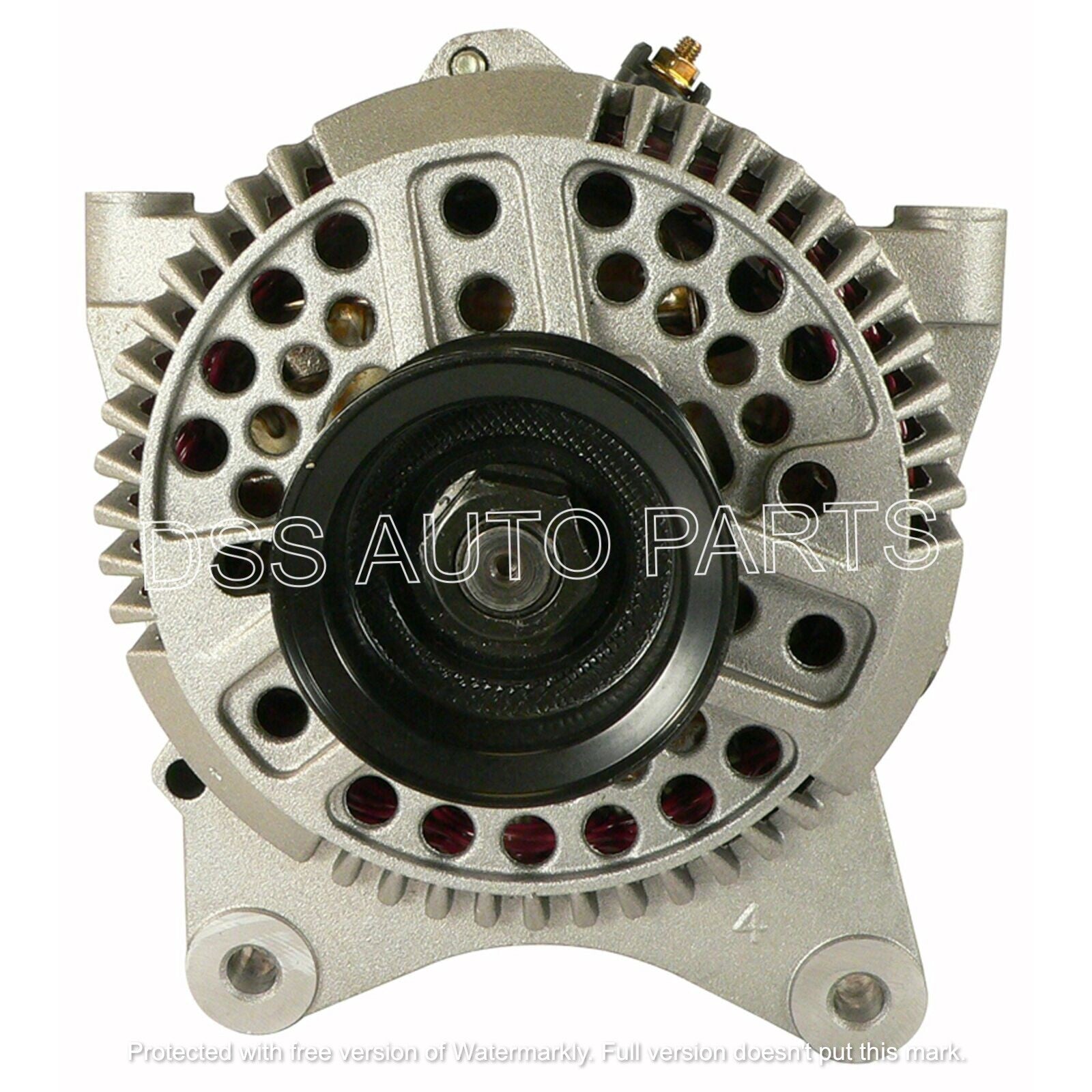 Alternator fits Lincoln Blackwood 2002 & Navigator 1999-2002 V8 5.4L 130Amp