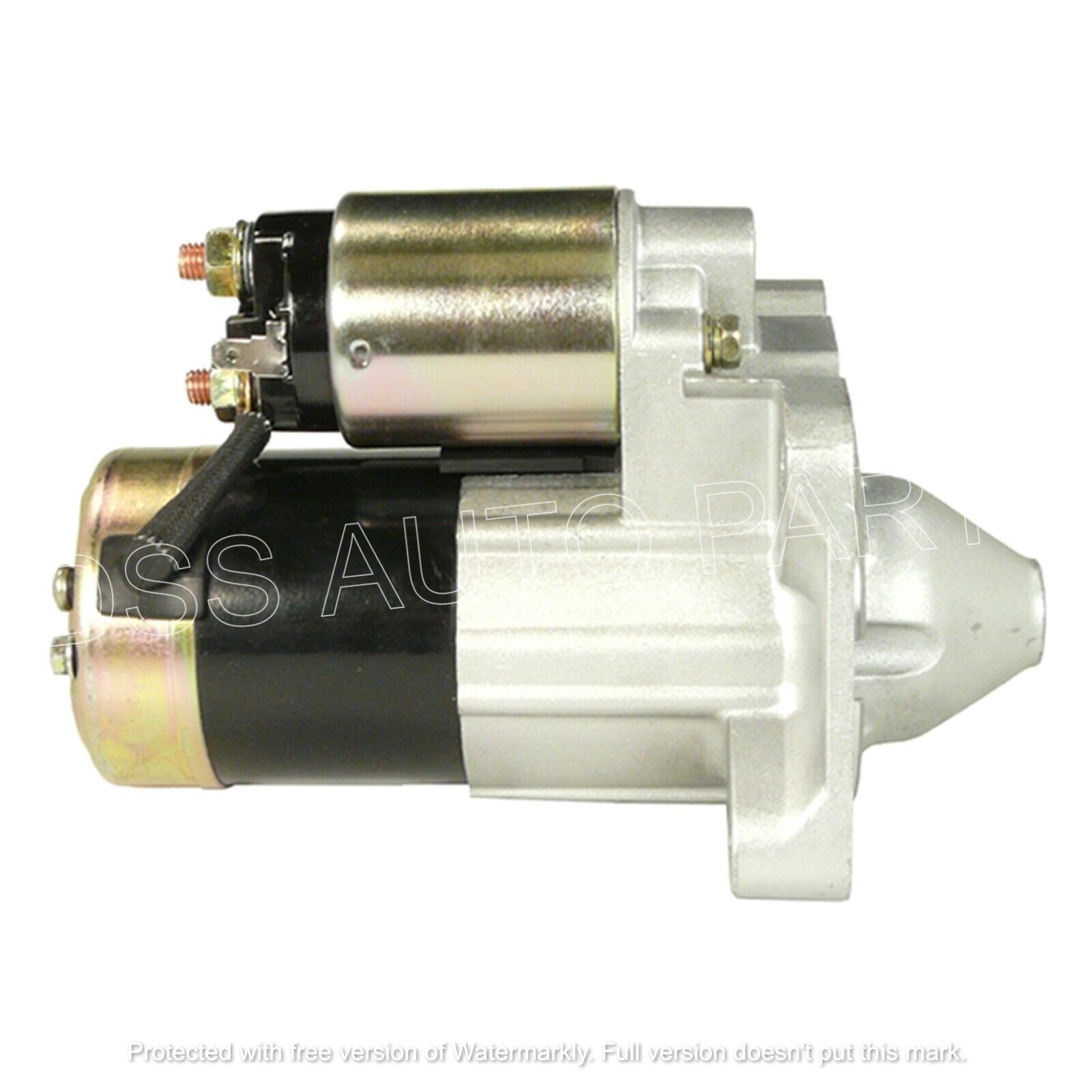 New Starter For Dodge Neon SRT4 SRT-4 2.4L L4 2003-2005 4727314AB