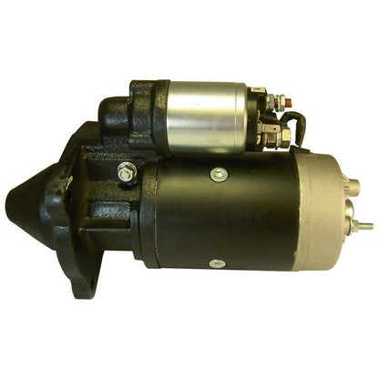 New Starter Ford Backhoe 555 555C 555D 555E 575 575D 575E 18024 91-15-7073