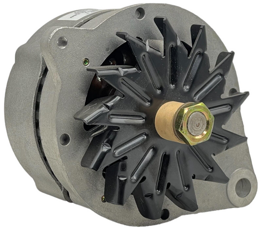 ALTERNATOR FITS THERMO KING TRAILER UNIT TD-I TD-II 2.2L 8HA2008FA 844-6266