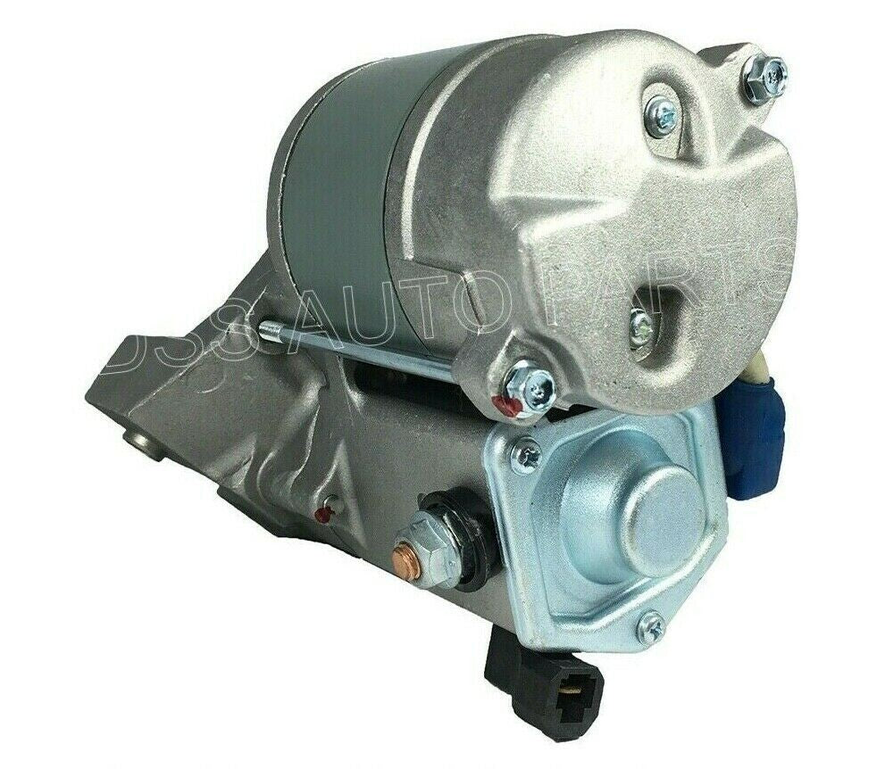 Starter for Honda Passport 1994-2002 3.2L, Isuzu Rodeo 1993-2004 2911233280