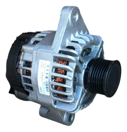 NEW 120 AMP OE ALTERNATOR FITS FIAT EUROPE BRAVO II 2007 8EA738211631 LRA02809