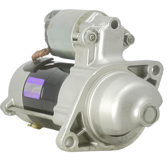 Starter Kubota F2560 ZD28 F2260 ZD323 TG1860 ZD18 ZD326 1G069-63011
