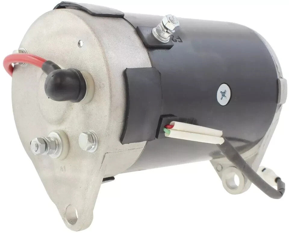 Starter Generator For 1996-2016 Yamaha G16 G20 G21 G22 YDRA/G29 Golf Cart 15422
